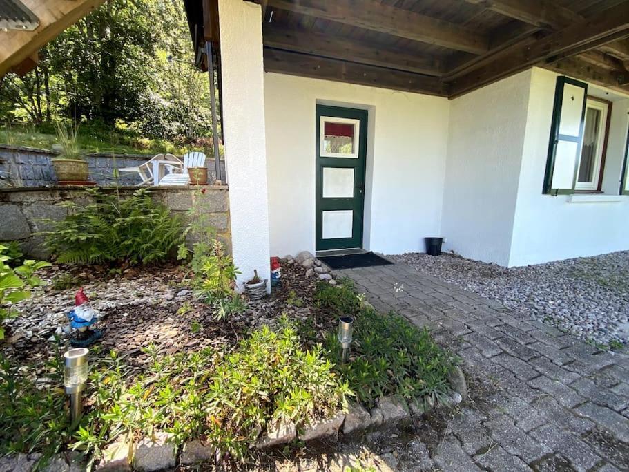 Le Chalet Des Coeurs Le Tholy Zewnętrze zdjęcie