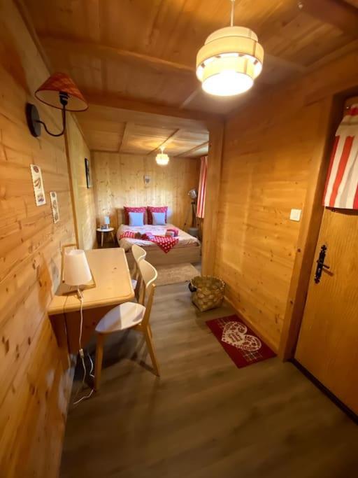 Le Chalet Des Coeurs Le Tholy Zewnętrze zdjęcie