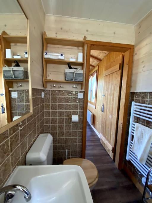 Le Chalet Des Coeurs Le Tholy Zewnętrze zdjęcie